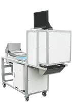 枝豆色彩形状選別機 えだまる EDM-1