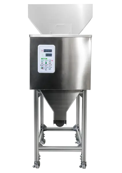 計量袋詰機 MF88ES